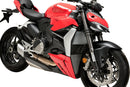 DUCATI STREETFIGHTER V2 [2024] – Carénage côté pare-brise nu-15