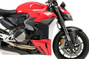 DUCATI STREETFIGHTER V2 [2024] – Carénage côté pare-brise nu-6