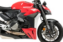 DUCATI STREETFIGHTER V2 [2024] – Carénage côté pare-brise nu-3