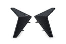 DUCATI STREETFIGHTER V2 [2024] – Naked Fairing Windshield Side – Black