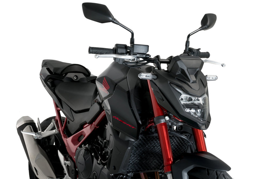 HONDA CB 750 HORNET [2024] – Nouvelle Génération Sport – Teinté