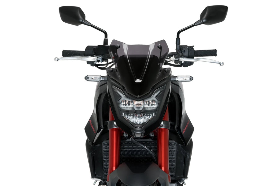 HONDA CB 750 HORNET [2024] – Nouvelle Génération Sport – Teinté