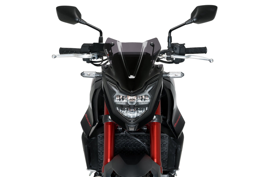 HONDA CB 750 HORNET [2024] – New Generation Sport – Heavily tinted