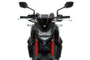 HONDA CB 750 HORNET [2024] - Pare-brise sport nouvelle génération | Fortement tonique | PUIG21479F