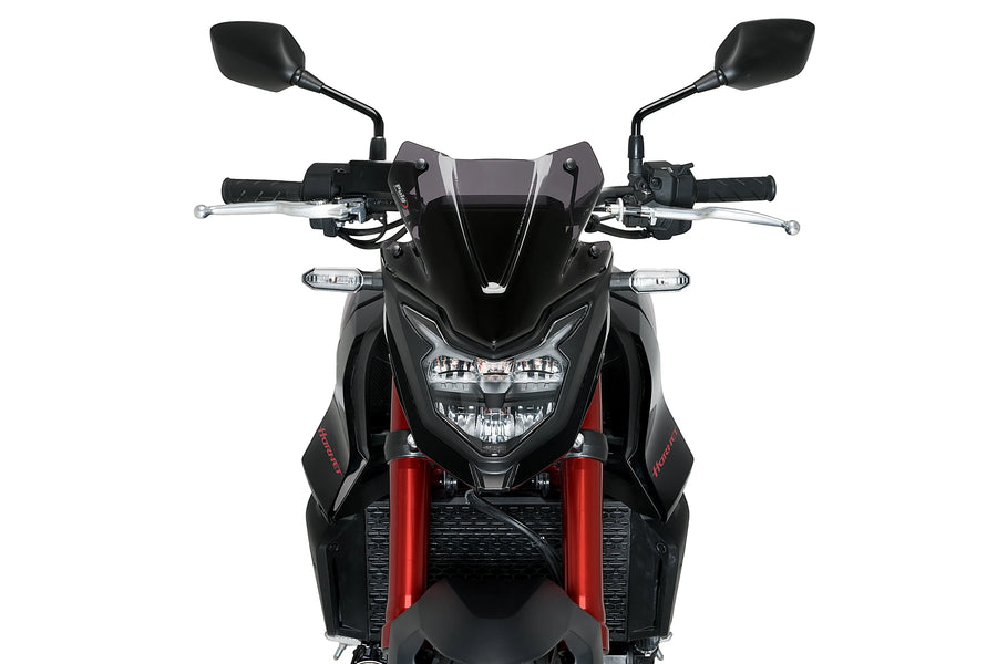 HONDA CB 750 HORNET [2024] - Pare-brise sport nouvelle génération | Fortement tonique | PUIG21479F