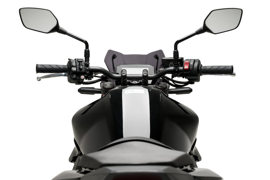 HONDA CB 750 HORNET [2024] – Nouvelle Génération Sport – Teinté
