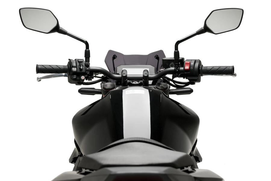 HONDA CB 750 HORNET [2024] – Nouvelle Génération Sport – Teinté