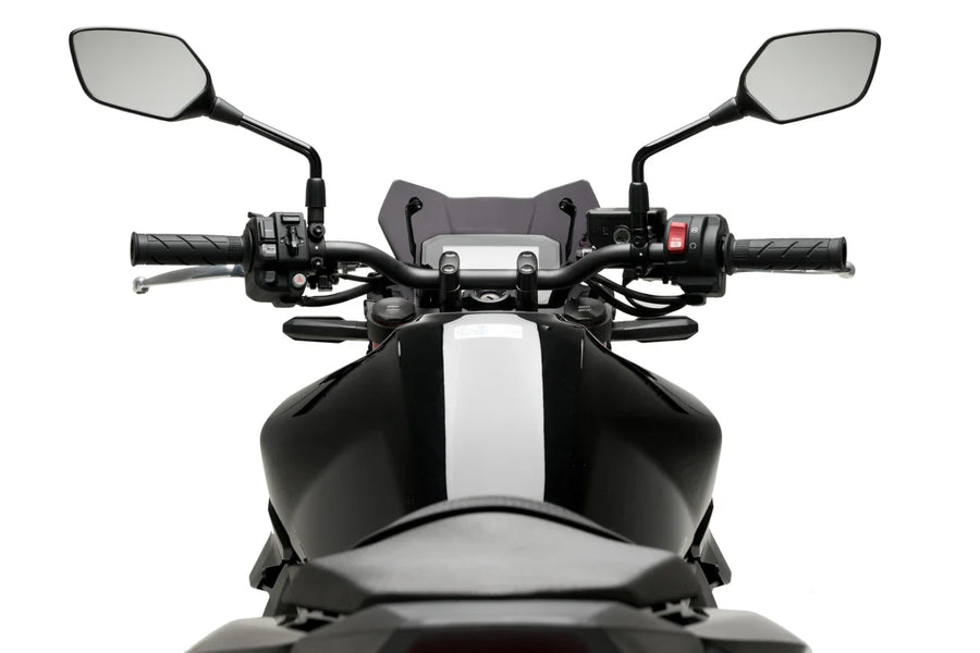 HONDA CB 750 HORNET [2024] – New Generation Sport – Heavily tinted
