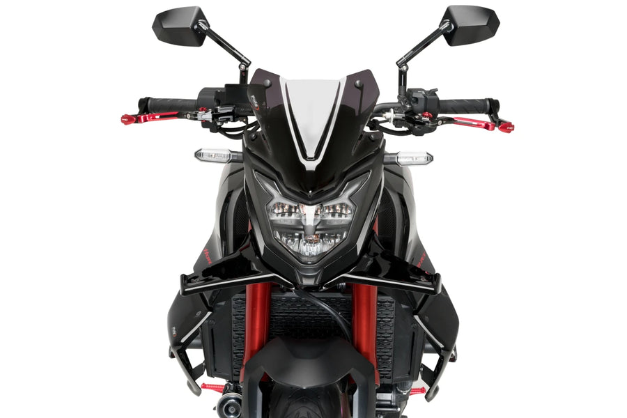 HONDA CB 750 HORNET [2024] – Nouvelle Génération Sport – Teinté