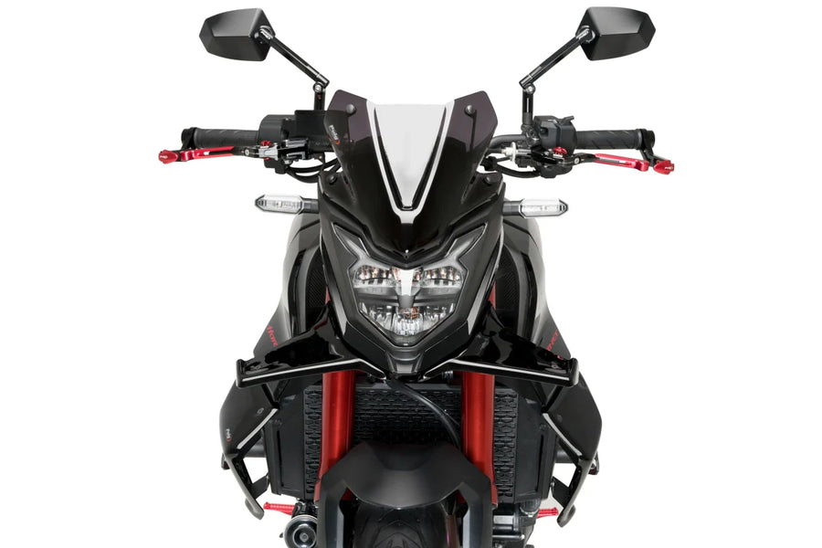 HONDA CB 750 HORNET [2024] – New Generation Sport – Heavily tinted