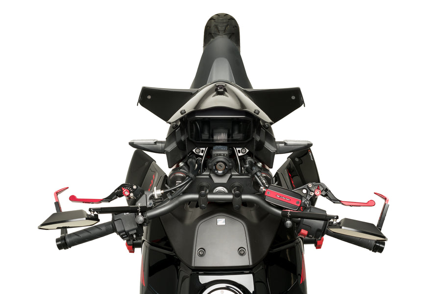 HONDA CB 750 HORNET [2024] – Nouvelle Génération Sport – Teinté