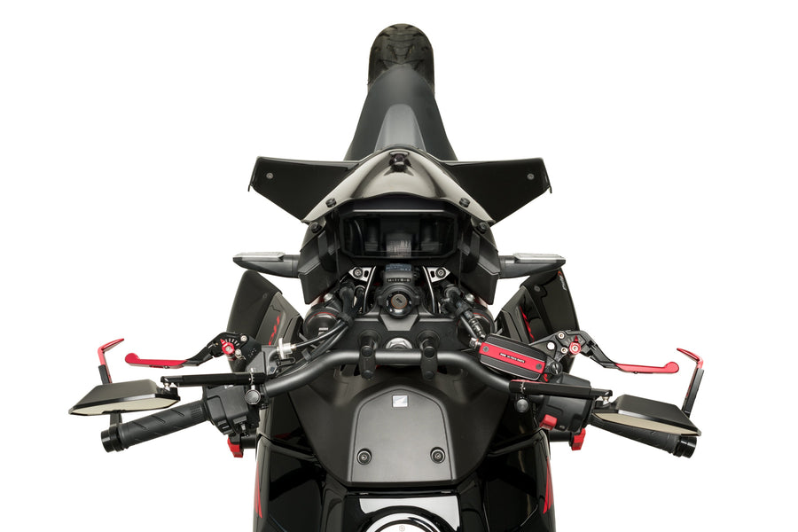 HONDA CB 750 HORNET [2024] – New Generation Sport – Heavily tinted