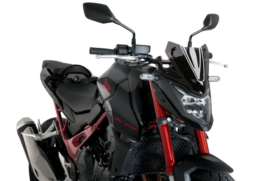 HONDA CB 750 HORNET [2024] – Nouvelle Génération Sport – Teinté