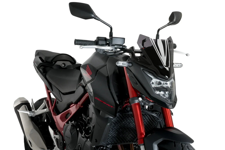 HONDA CB 750 HORNET [2024] – New Generation Sport – Heavily tinted