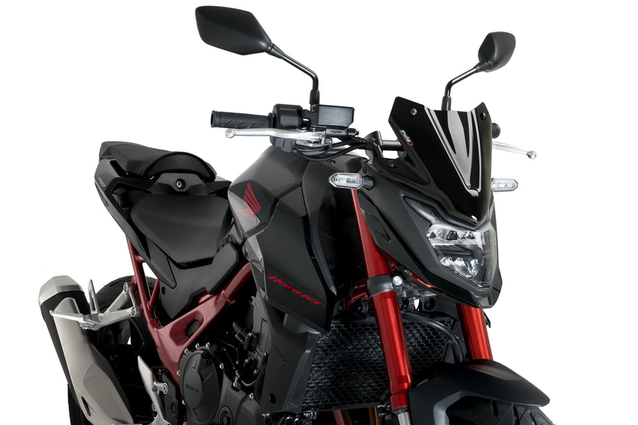 HONDA CB 750 HORNET [2024] – Nouvelle Génération Sport – Teinté