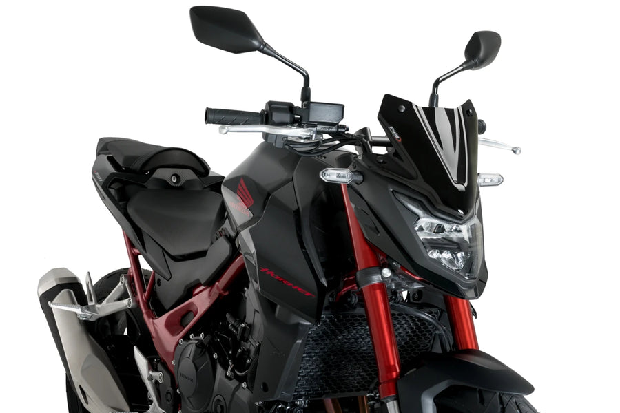 HONDA CB 750 HORNET [2024] – Nouvelle Génération Sport – Teinté