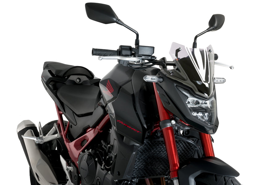 HONDA CB 750 HORNET [2024] – Nouvelle Génération Sport – Teinté
