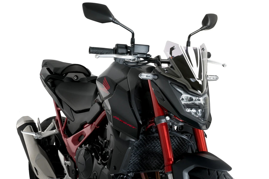 HONDA CB 750 HORNET [2024] – Nouvelle Génération Sport – Teinté