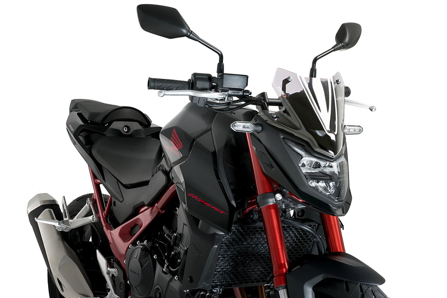 HONDA CB 750 HORNET [2024] - Pare-brise sport nouvelle génération | Effacer | PUIG21479W