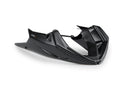 HONDA CB 750 HORNET [2025] – front spoiler – carbon look-2