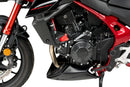 HONDA CB 750 HORNET [2025] – front spoiler – carbon look-26