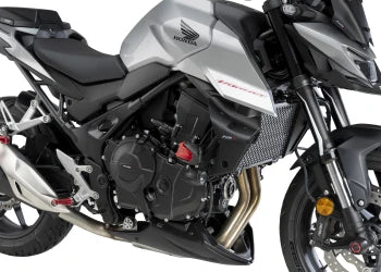 HONDA CB 750 HORNET [2025] – Tendeur de chaîne Puig – noir