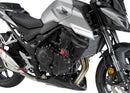 HONDA CB 750 HORNET [2025] – Pédale de changement de vitesse réglable – Noir-1