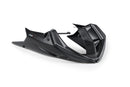 HONDA CB 750 HORNET [2025] – front spoiler – carbon look-28