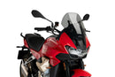 MOTO GUZZI V 100 MANDELLO S [2025] – bulle touring – fortement teintée