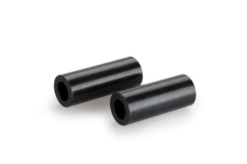 HONDA CB 750 HORNET [2025] – Adaptateur Protecteur de Levier – Noir - 0
