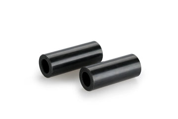 HONDA CB 750 HORNET [2025] – Adaptateur Protecteur de Levier – Noir