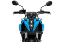 SUZUKI GSX-8S [2025] - Spoiler avant de pare-brise carénage nu-3