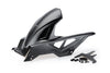 HONDA CB 750 HORNET [2025] - Hinterradabdeckung | Carbon-Optik | PUIG 21532C