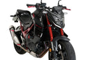 HONDA CB 750 HORNET [2024] – Spoiler latéral de pare-brise carénage nu-14