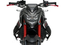 HONDA CB 750 HORNET [2024] – Spoiler avant de pare-brise carénage nu-2