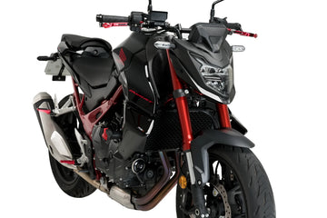 HONDA CB 750 HORNET [2024] – Spoiler latéral de pare-brise carénage nu - 0