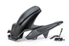 TRIUMPH BONNEVILLE T 120 BLACK [2025] - Hinterradabdeckung | Carbon-Optik | PUIG 21539C
