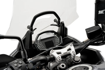 TRIUMPH TIGER SPORT 660 [2025] – Support de Renfort – Noir - 0
