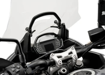 TRIUMPH TIGER SPORT 660 [2025] – bulle touring – teintée