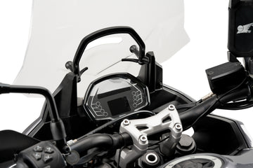 TRIUMPH TIGER SPORT 660 [2025] – Support de Renfort – Noir