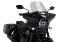 HONDA CMX 1100 TOURING REBEL [2025] – High-Road Touring – Teinté-11