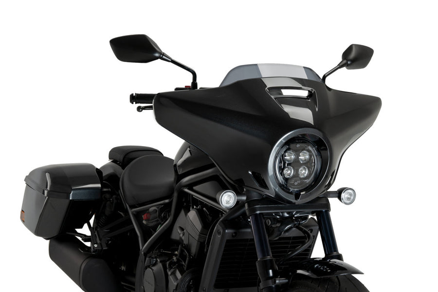 HONDA CMX 1100 TOURING REBEL [2025] – High-Road Touring – Transparent