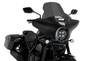 HONDA CMX 1100 TOURING REBEL [2025] – High-Road Touring – Teinté-9
