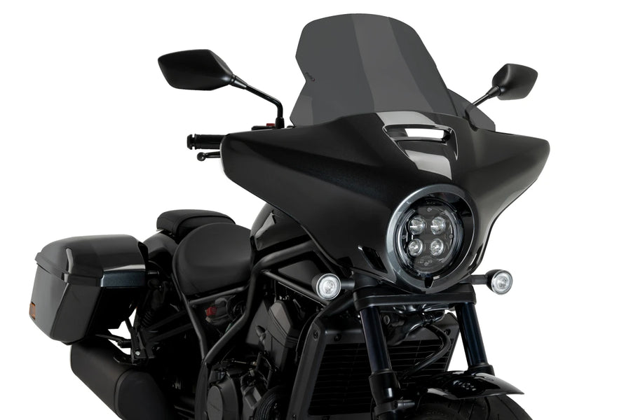 HONDA CMX 1100 TOURING REBEL [2025] – High-Road Touring – Teinté