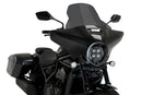 HONDA CMX 1100 TOURING REBEL [2025] – High-Road Touring – Teinté-28