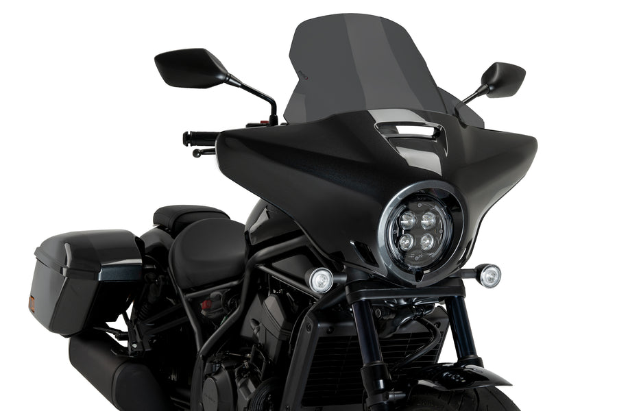 HONDA CMX 1100 TOURING REBEL [2025] – High-Road Touring – Teinté