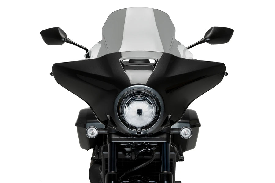 HONDA CMX 1100 TOURING REBEL [2025] – High-Road Touring – Teinté