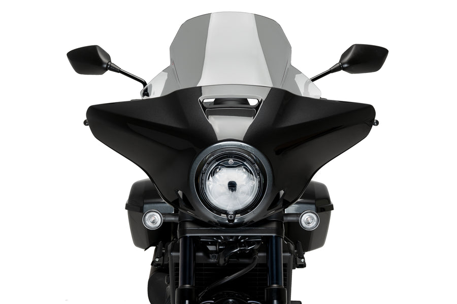 HONDA CMX 1100 TOURING REBEL [2025] – High-Road Touring – Teinté