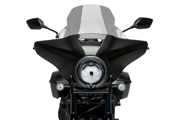 HONDA CMX 1100 TOURING REBEL [2025] - high-road touring screen | Tinted | PUIG 21545H