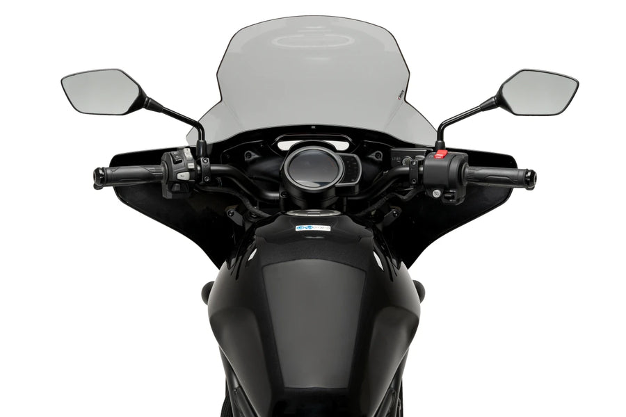 HONDA CMX 1100 TOURING REBEL [2025] – High-Road Touring – Teinté